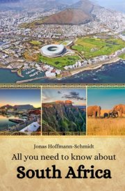 All you need to know about South Africa cover image