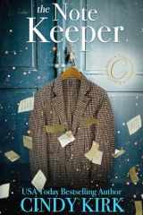 The Note Keeper (GraceTown) cover image