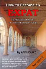 How to Become an Expat And Move Out of the U.S. cover image