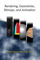 Rendering, Geometries, Bitmaps, and Animation cover image
