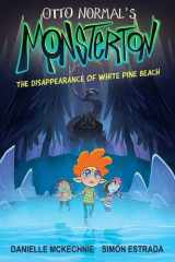 Otto Normal's Monsterton: the Disappearance of White Pine Beach cover image