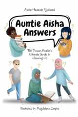 Auntie Aisha Answers The Muslim Tween's Ultimate Guide to Growing Up cover image
