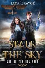 Stalk the Sky cover image