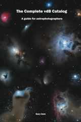 The Complete vdB Catalog (Imm Astrophotography Series) cover image