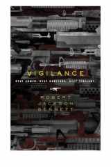 Vigilance cover image