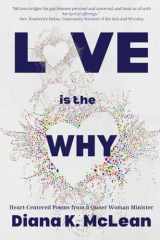 Love is the Why cover image