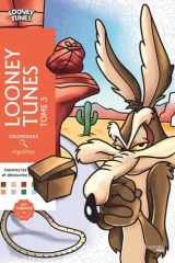 Looney Tunes Tome 3 cover image