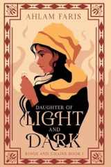 Daughter of Light and Dark cover image