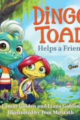 Dingo Toad Helps a Friend cover image