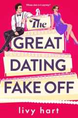 The Great Dating Fake Off cover image