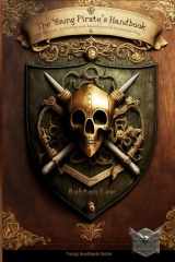 The Young Pirate's Handbook: Stories, Activities and Adventures To Encourage Play cover image