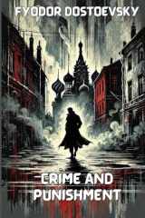 Crime and Punishment(Illustrated) cover image