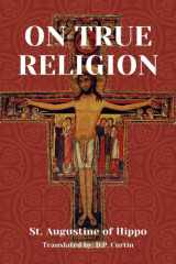 On True Religion cover image
