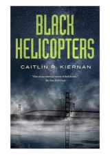 Black Helicopters cover image