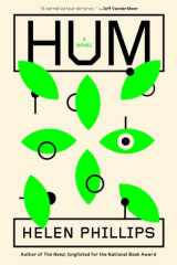Hum A Novel cover image