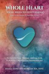 Whole Heart Social Media Success Formula(TM) cover image