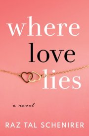 Where Love Lies A Novel cover image