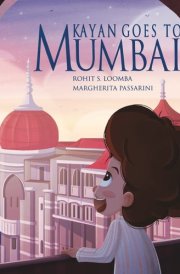 Kayan Goes to Mumbai cover image