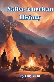 Native American History cover image