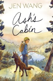 Ash’s Cabin cover image
