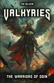 Valkyries - The Warriors Of Odin: The mythical guardians of the fallen heroes and their role in Norse mythology cover image