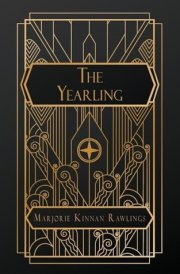 The Yearling cover image