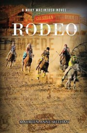 Rodeo cover image