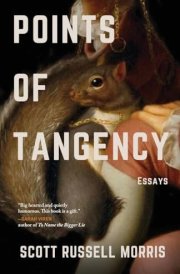 Points of Tangency Essays cover image
