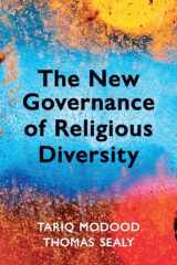 The New Governance of Religious Diversity cover image