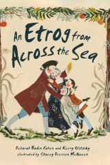 An Etrog from Across the Sea cover image