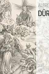 Albrecht Duerer 2025 Wall Calendar cover image