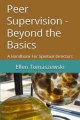 Peer Supervision - Beyond the Basics A Handbook For Spiritual Directors cover image