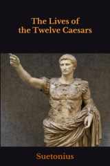 The Lives of the Twelve Caesars cover image