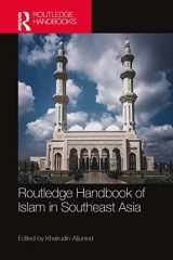 Routledge Handbook of Islam in Southeast Asia cover image