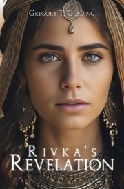 Rivka's Revelation cover image