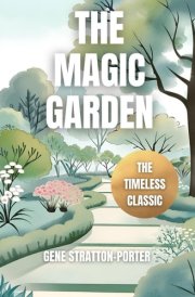 The Magic Garden cover image
