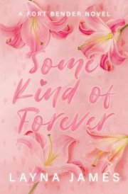 Some Kind of Forever A Fort Bender Novel cover image