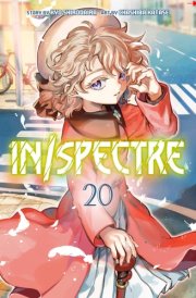 In/Spectre 20 cover image