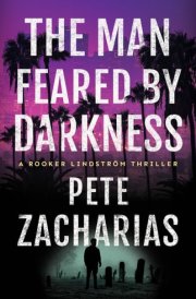 The Man Feared by Darkness cover image