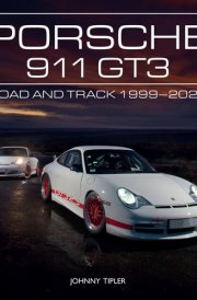 Porsche 911 GT3 Road and Track 1999-2023 cover image