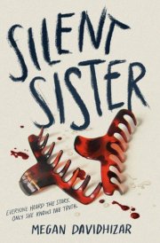Silent Sister cover image
