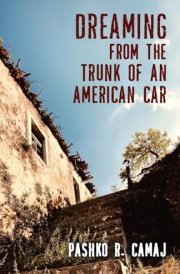 Dreaming from the Trunk of an American Car cover image