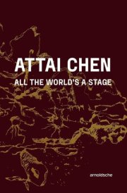 Attai Chen All the World's a Stage cover image