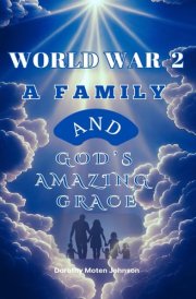 World War 2 a Family and God's Amazing Grace cover image