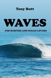 Waves: for surfers and ocean lovers cover image