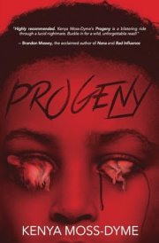 Progeny cover image