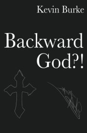 Backward God?! cover image