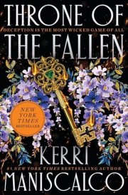 Throne of the Fallen cover image