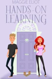 Hands-On Learning cover image