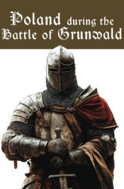 Poland During the Battle of Grunwald: Get to know Polish Culture, Folk Costumes, Armor, Architecture and War Weapons during the Great Battle of the ... Knights by coloring 50 Thematic Illustrations cover image